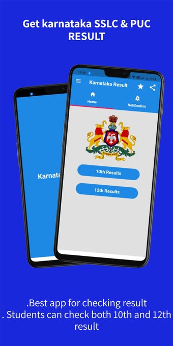 SSLC RESULT APP 2022 KARNATAKA