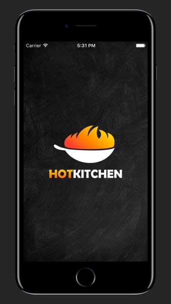 HotKitchen