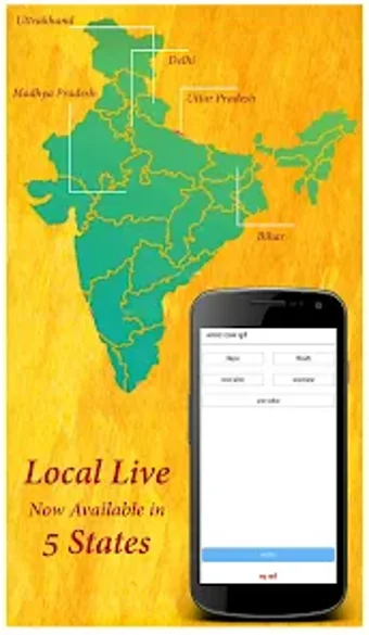 Local Live - Local News Video for Android - Download