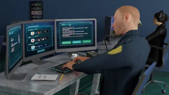 911 Dispatcher - Emergency Sim