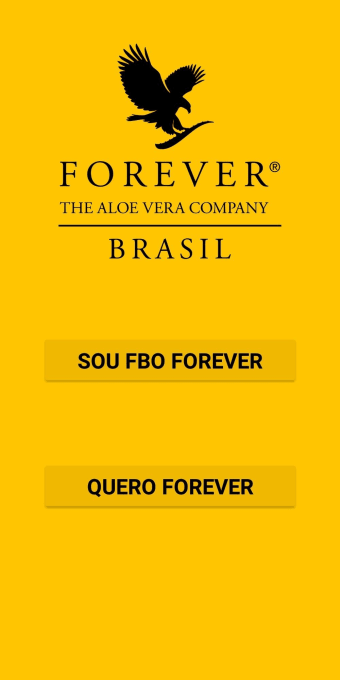 Forever Living Brasil  - Ecomm