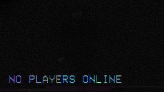 No Players Online