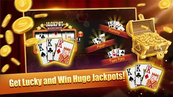 Teen Patti Deluxe