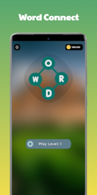 Word Connect X Word Search