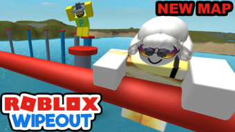 ROBLOX Wipeout