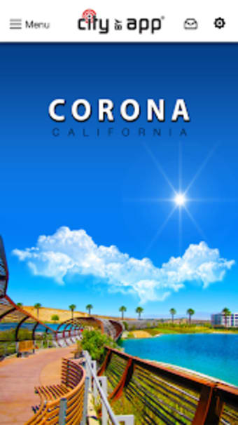 Corona CA - Shop Eat Visit