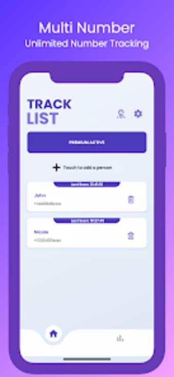 ChatLog - Online Tracker