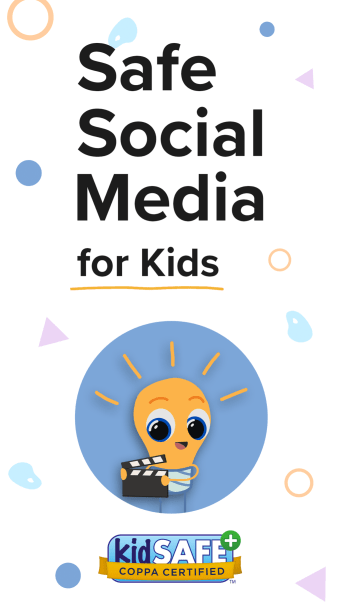 Zigazoo: Social Media for Kids