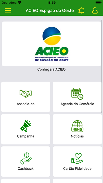 ACIEO Espigão do Oeste