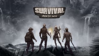 Survival: Man vs. Wild-Escape