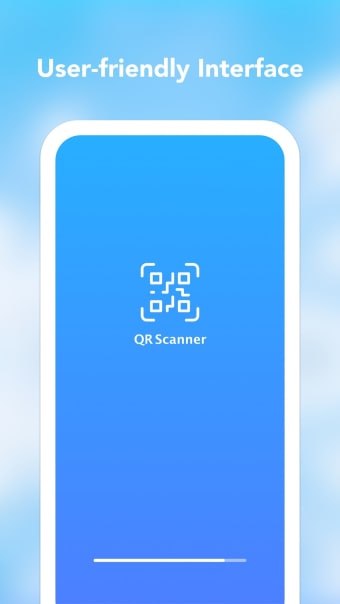 QR ScannerBarcode Scanner