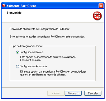 alternate to fortinet vpn client