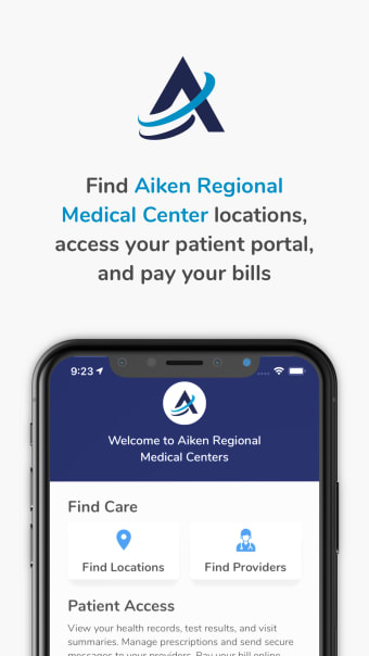Aiken Regional Medical Centers