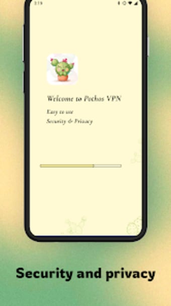 Pothos VPN