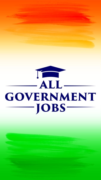 Government Job : All Govt Jobs