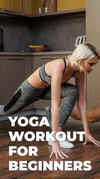 Daily Yoga WorkoutMeditation