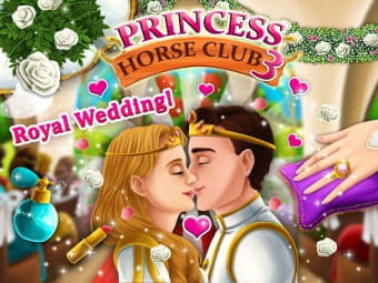 Princess Horse Club 3