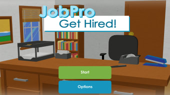 JobPro: Get Hired!