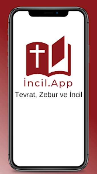 İncil.App