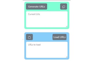 Tabs to Clipboard and vice versa