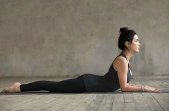 Stretching Exercises for Back