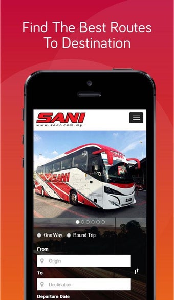 Sani Express