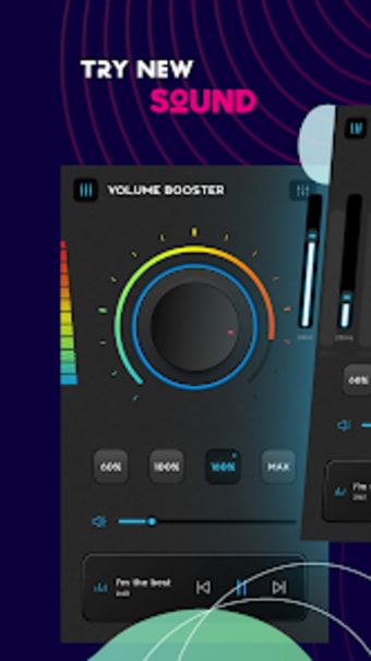 Bass Booster 2021 - Sound Boos