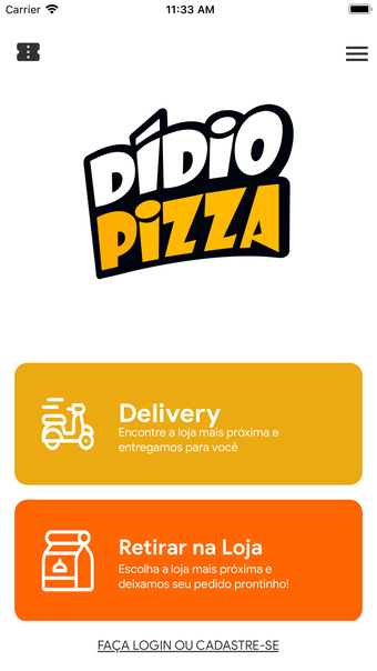 Dídio Pizza