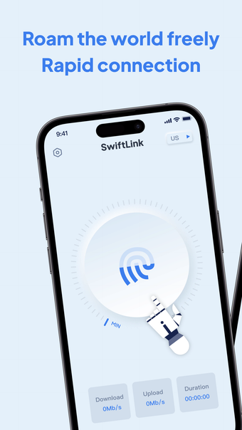 SwiftLink VPN