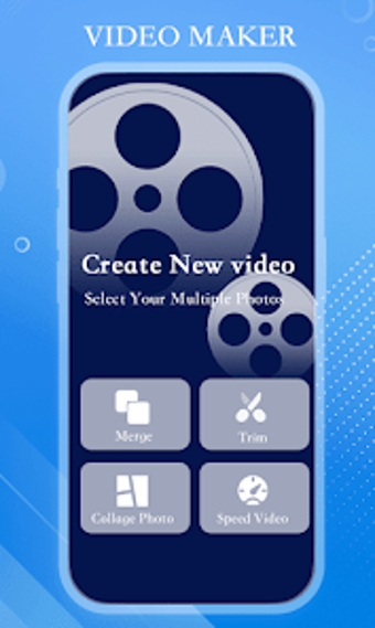 Video Maker-Pro Maker