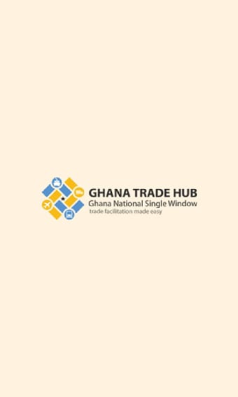 Ghana Trade Hub