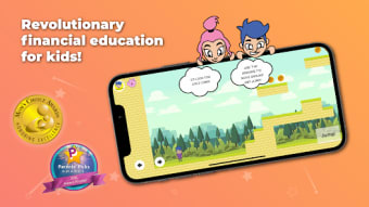 MoneyPrep: Kids Learning Games