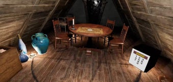 Ouija Escape VR