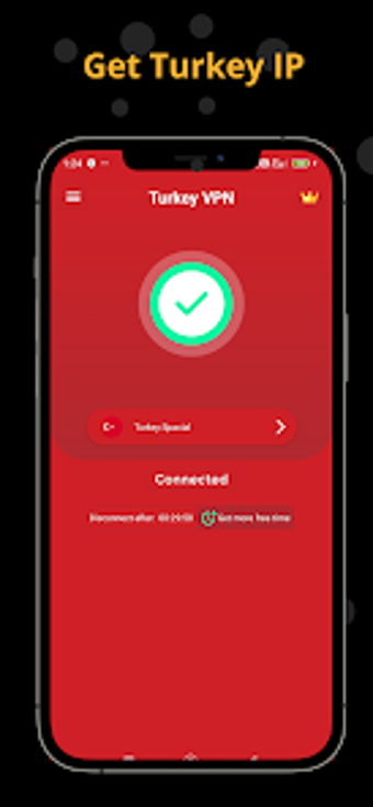 Turkey VPN: With Turkey IP