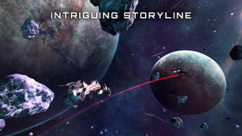 Subdivision Infinity: 3D Space Shooter