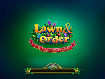 Lawn & Order: Die Gartenprofis