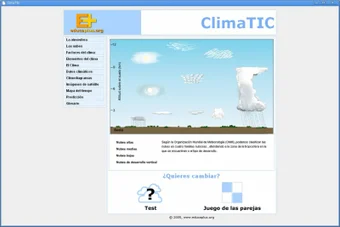 ClimaTic