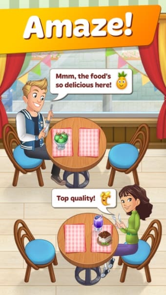 Cooking Diary Restaurant Game