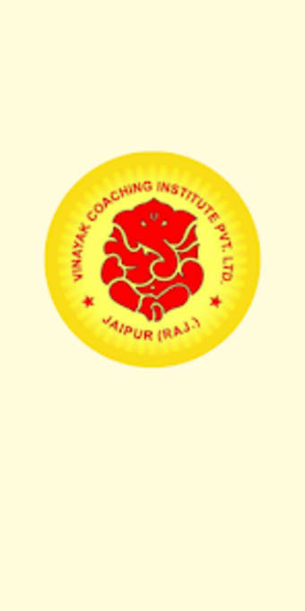 Vinayak Coaching Institute