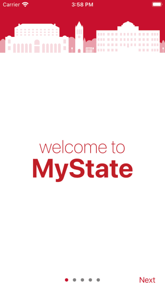 MyState