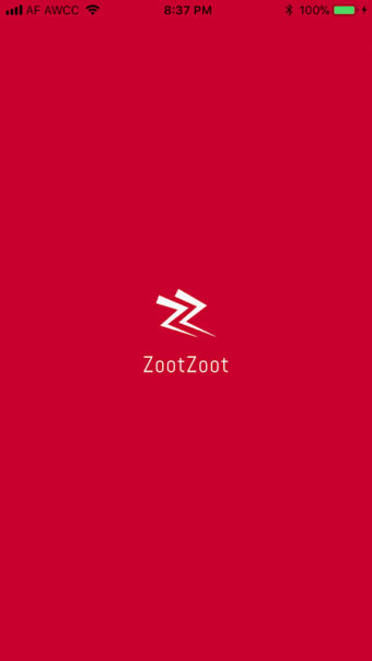 ZOOTZOOT - Food and Grocery Delivery