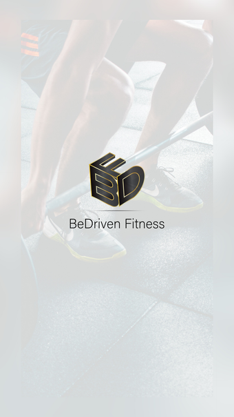 BeDriven Fitness