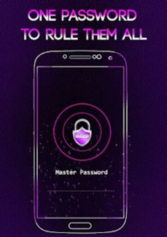 Keep Safe  Password Manager