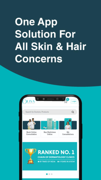 Oliva - Consult Dermatologists
