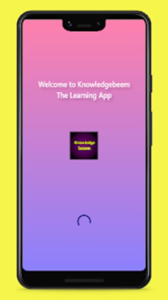 Knowledgebeem - The learning A