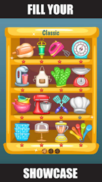 Cookies Inc. - Clicker Idle Game