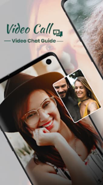 Video Call Chat : Free Video Chat Guide