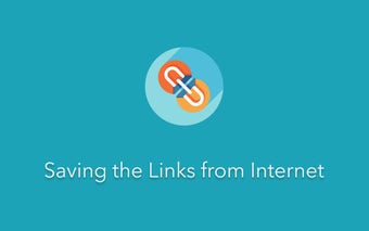 Relinkit: saving hyperlinks the internet