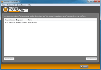 PCSuite Backup Pro