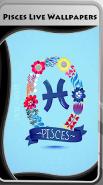 Pisces Live Wallpapers